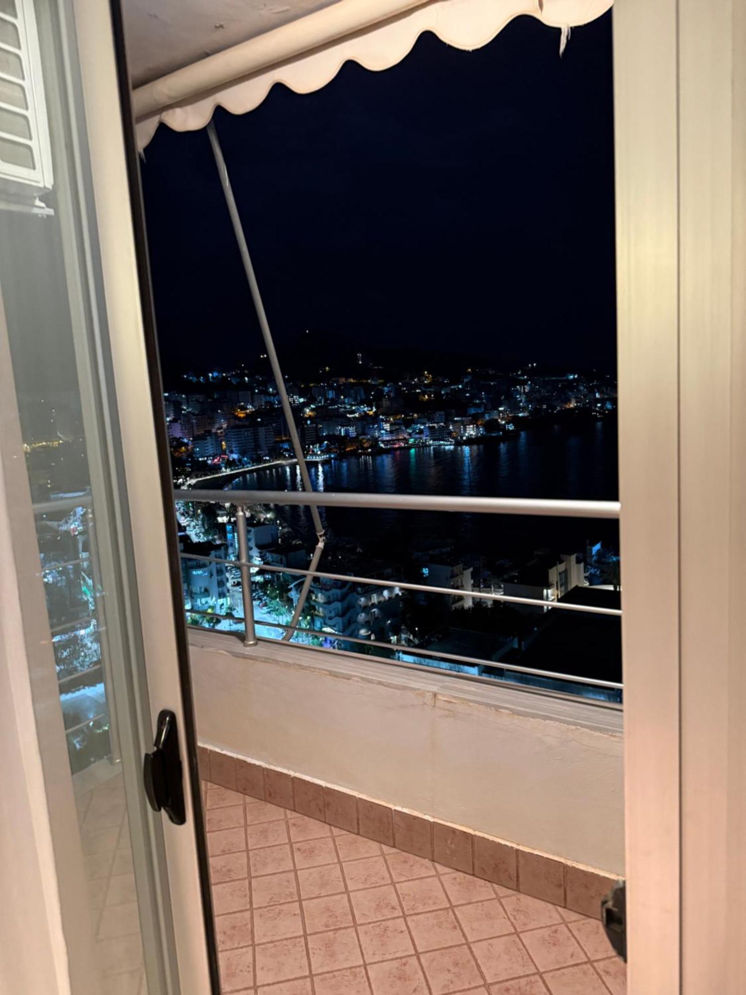 Apartment Ilio's Sarandë
